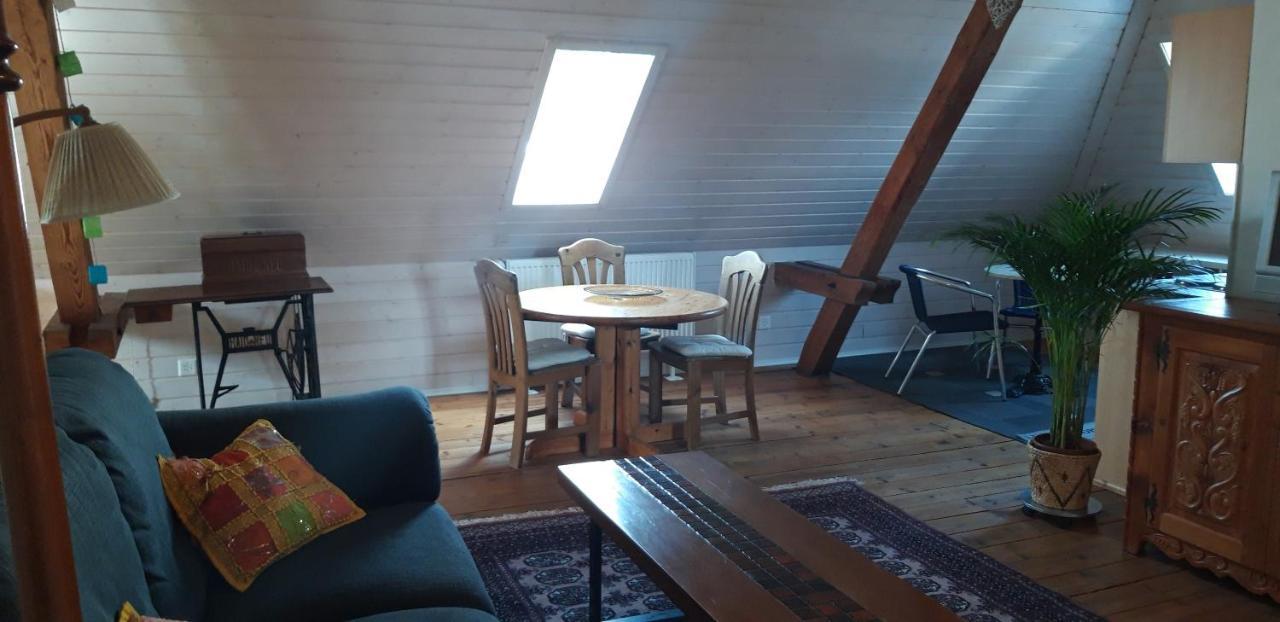 Ferienwohnung Stein Am Rhein Nahe Bahnhof Und Rhein Exteriör bild