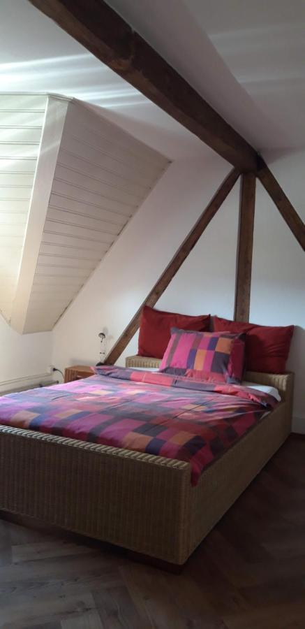 Ferienwohnung Stein Am Rhein Nahe Bahnhof Und Rhein Exteriör bild